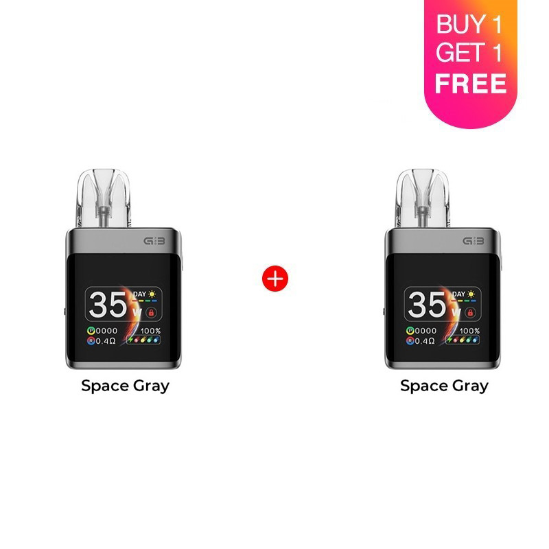 G3 Pro Koko