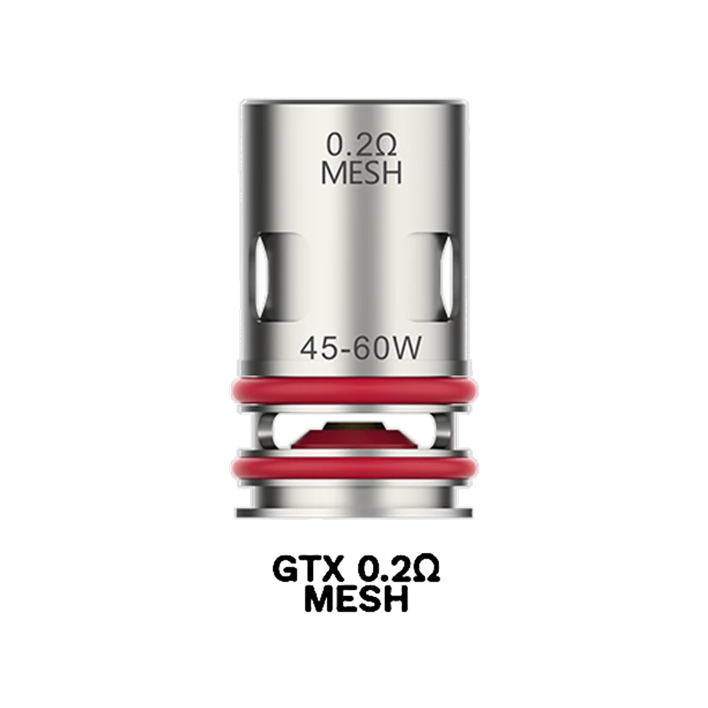GTX COIL 0.2