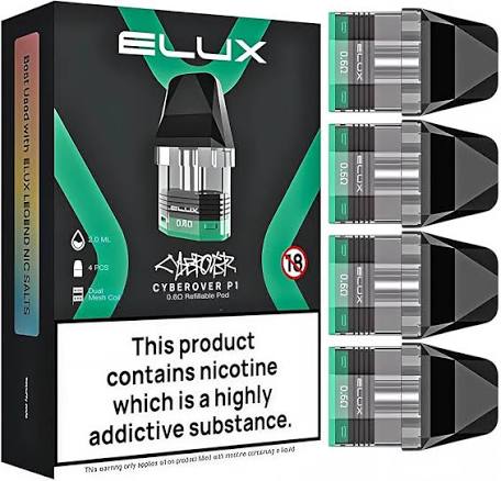 ELUX 0.6