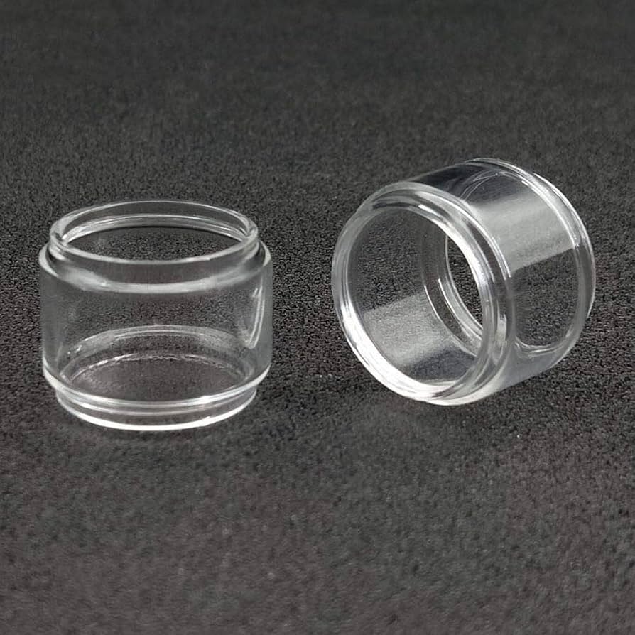 SKY SOLO GLASS TUBE 8ML