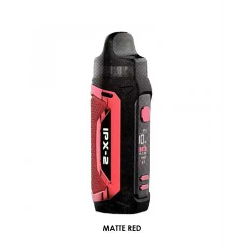SMOK IPX2