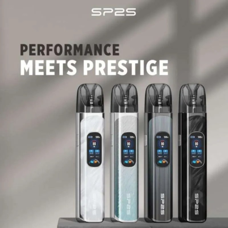 SP2S