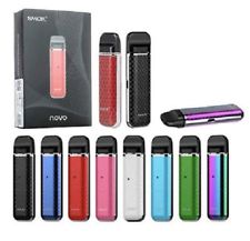 SMOK NOVO
